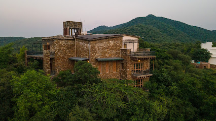 Sisarma Villa