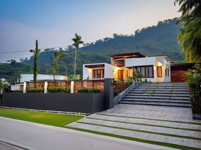 Kavery resort kanichar