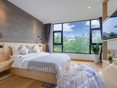 Weizhou Island HaiDi·Impression Wisdom Hotel
