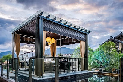 Wyndham Grand Royal Hotel Jinlin Lijiang
