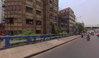 Gulmohar hotel