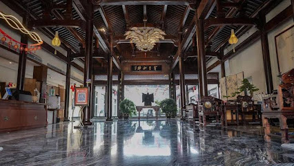 Dangshan Ancient City Impression Hotel