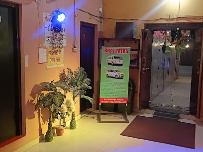 Bhargava Ashram Yatri Niwas