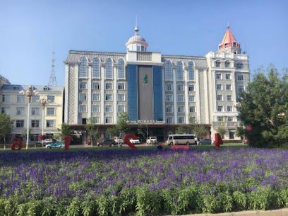 Wangjiang Select Hotel