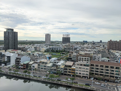 左岸121民宿