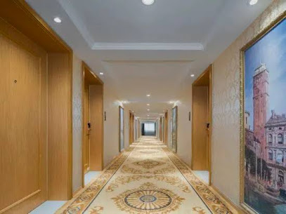 Vienna Zhihao Hotel