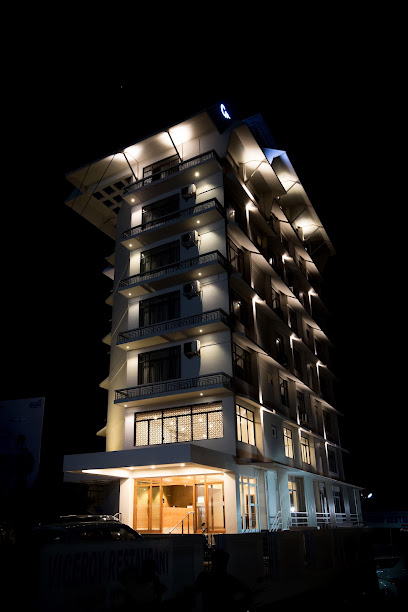 City Tower Hotel