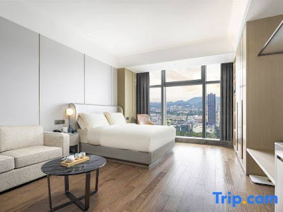 湖州东吴开元颐居酒店