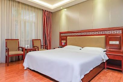 莱楒格商务酒店