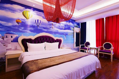 Kaile Theme Hotel