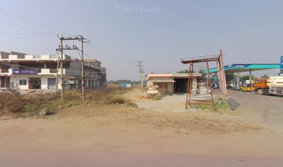 Hotel O Varahi