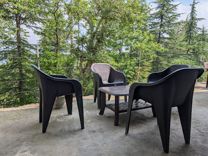 Deodar Hilltop Homestay