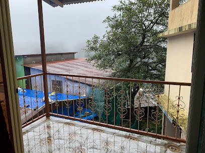Urvi cottage matheran
