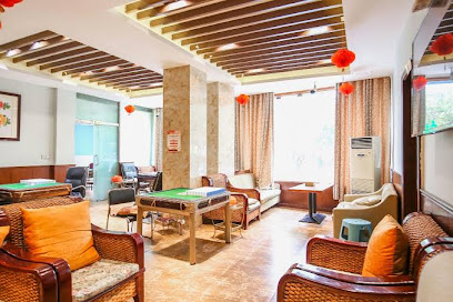 Wenhui Business Hotel