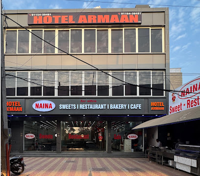 Hotel Armaan