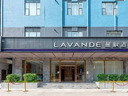 Lifeng Pinshang Hotel