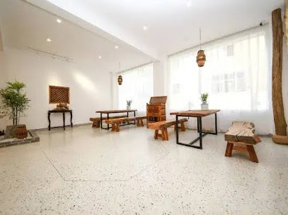 Zhufeng · Puxin Inn