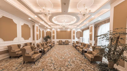 Fantawild Holiday Hotel