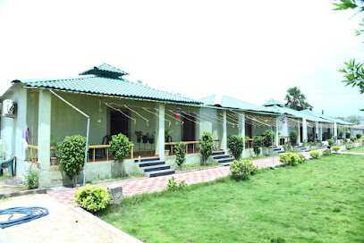 Ak Green View Beach Resorts