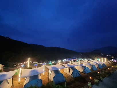 Backpackerz Base Camp