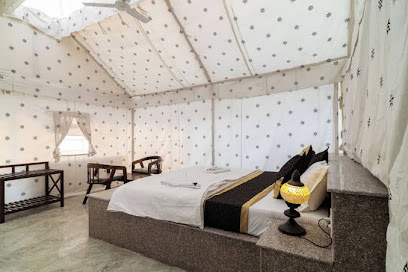 Desert Dhora Luxury Resort Jaisalmer