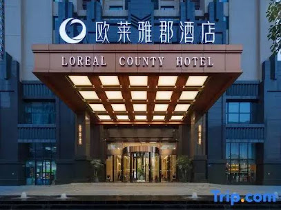 Changsha L'Oreal Hotel