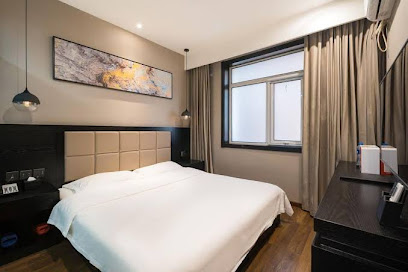 Kagi Mando Hotel