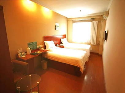 Ruida Spring Boutique Hotel