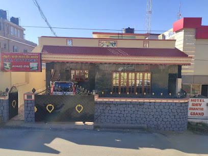 RM Cottages