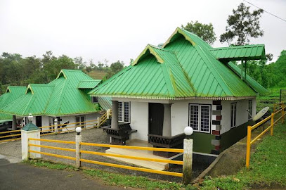 Treebo Trend Vagamon Hills Resorts