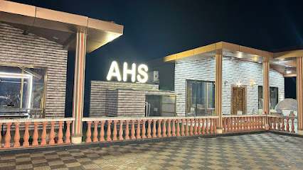 AK Villa