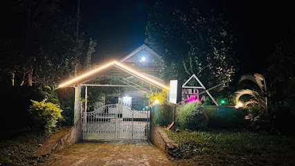WILD VILLA