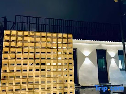 Beijing Time Jingting Private Enjoyment Courtyard