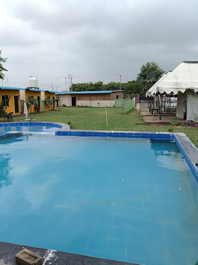 Nature's resort pushkar