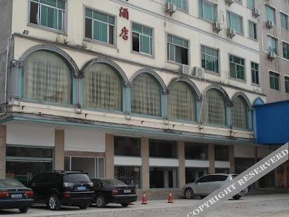 Xinjingtai Hotel Xing'an