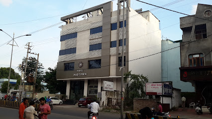 Hotel Mid Town