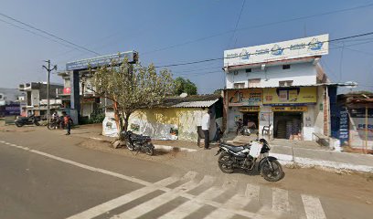 Mahakal Daba