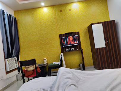 OYO 9967 Hotel Orchid 2