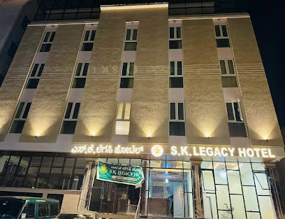 S K Legacy Hotel