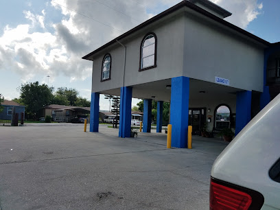 Airport Inn And Suites