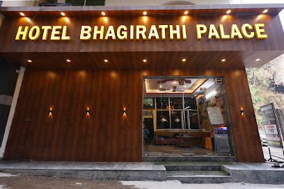 Hotel Bhagirathi Palace by Restay Hotels