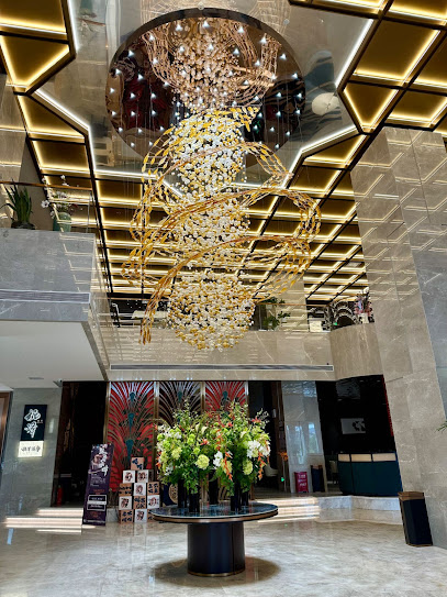 Qinyuan Holiday Hotel