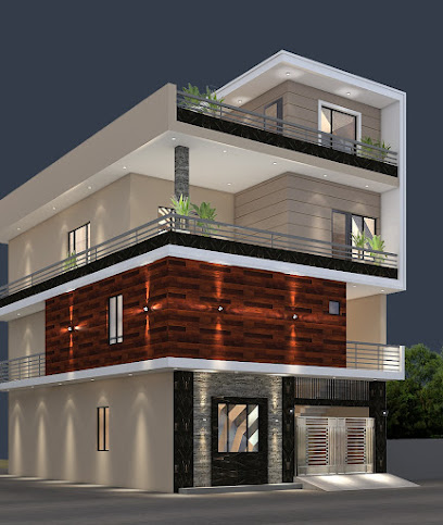 VAISHNAVI NIWAS