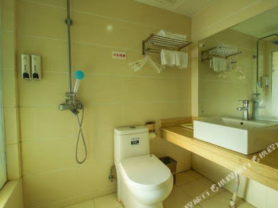 Haikou Liangzhi Hui Pin Hotel
