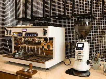 James Joyce Coffee Hotel