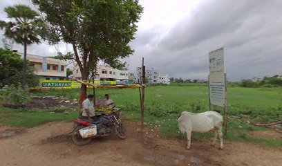 SRI LAKSHMI TIRUMALA BOJANAM HOTEL