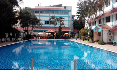 Ramanashree California Resort