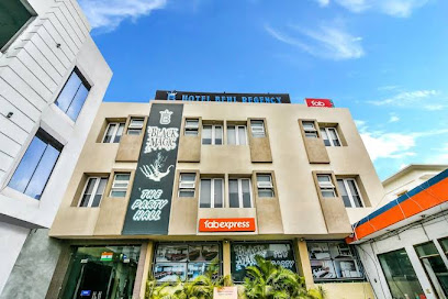Hotel Behl Regency