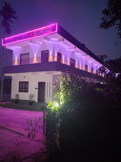 Poozhikuth Residency
