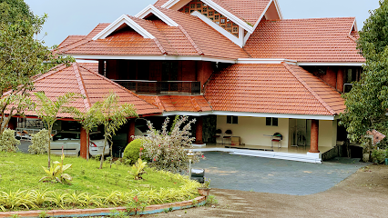 Palace Avenue Hill Resort